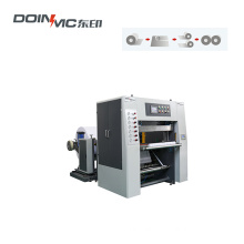 Thermal Self-Adhesvie Paper Label Slitting Machine